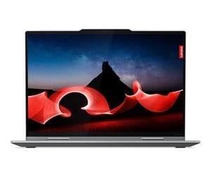 Bærbar PC - Lenovo Thinkpad X1 2-in-1 Gen 9 - 14" Touchscreen | Core Ultra 7 | 16GB | 512GB - 21KE0039MX