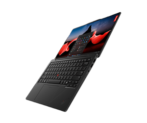 Bærbar PC - Lenovo Thinkpad X1 Carbon Gen 12 - 14" | Core Ultra 7 | 32GB | 512GB - 21KC0053MX