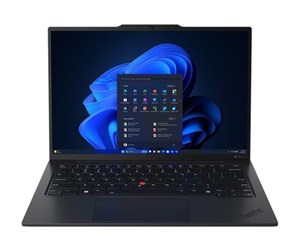 Bærbar PC - Lenovo Thinkpad X1 Carbon Gen 12 - 14" | Core Ultra 7 | 16GB | 512GB - 21KC0051MX