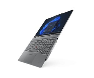 Bærbar PC - Lenovo Thinkpad X1 2-in-1 Gen 9 - 14" Touchscreen | Core Ultra 7 | 16GB | 512GB | NFC - 21KE002SMX