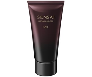 Sminke - Sensai Bronzing Gel - 4973167943717