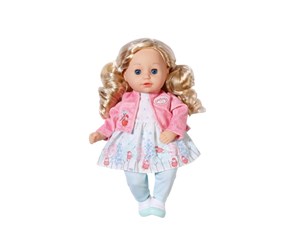 Dukker, Bamser & Utstyr - Baby Annabell Little Sophia - 709863