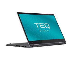 Bærbar PC - Teqcycle Lenovo ThinkPad X1 Yoga - 14" Touch | Core i5 | 16GB | 256GB | Premium Grade | Refurbished - TLX1YG4MX06B