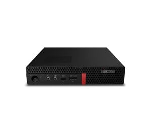 Stasjonær PC - Lenovo Refurbished ThinkStation P330 - Quadro P620 | Core i7 | 16GB | 512GB | T1A Grade - D-P330-MU-T001