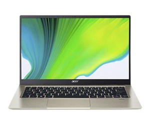 Bærbar PC - Acer Swift 1 - 14" | Pentium Silver N6000 | 4GB | 128GB - NX.A7BED.00A