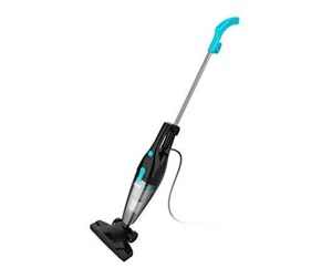 Støvsuger - INSE Støvsuger Corded vacuum cleaner  R3S - 190101L