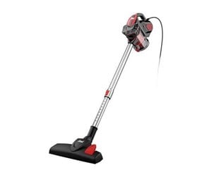 Støvsuger - INSE Støvsuger Corded vacuum cleaner  I5 (red) - 190201R