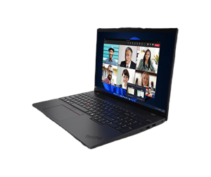 Bærbar PC - Lenovo Thinkpad L16 Gen 1 - 16" | Ryzen 5 | 16GB | 512GB - 21L7001JMX