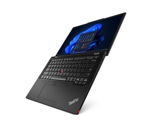 Bærbar PC - Lenovo Thinkpad X13 2-in-1 Gen 5 - 13.3" Touchscreen | Core Ultra 7 | 32GB | 1TB - 21LW001MMX