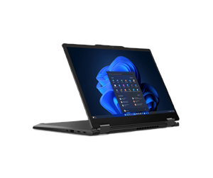 Bærbar PC - Lenovo Thinkpad X13 2-in-1 Gen 5 - 13.3" Touchscreen | Core Ultra 7 | 16GB | 512GB - 21LW001LMX