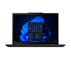 Bærbar PC - Lenovo Thinkpad X13 2-in-1 Gen 5 - 13.3" Touchscreen | Core Ultra 5 | 16GB | 512GB - 21LW0018MX