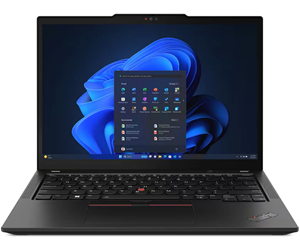 Bærbar PC - Lenovo Thinkpad X13 Gen 5 - 13.3" | Core Ultra 5 | 16GB | 512GB - 21LU001QMX