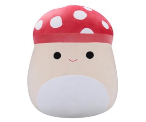 Dukker, Bamser & Utstyr - Squishmallows PLYSJ - SQUISHMALLOWS 50 CM P19 - SOPPEN MALCOLM - 1905496