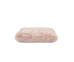 Hund - Fluffy - Dogpillow M Beige - (697271866289) - 697271866289