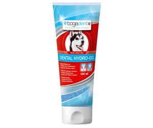 Hund - Bogar BogaDent - Dental Hydro-gel dog 100ml - (UBO0708) - UBO0708