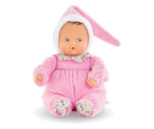 Dukker, Bamser & Utstyr - Corolle Mon Doudou Babipouce - Blossom Garden 28cm - 9000020130