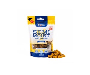 Hund - Frigera - Semi-Moist Treat Soft Chicken 165g - 402285861221