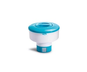 Basseng - Intex BASSENGTILBEHØR - INTEX 7" FLOATING CHEMICAL DISPENSER PDQ - 20941