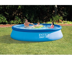 Basseng - Intex INTEX EASY SET POOL 3,66M X 76 CM - 28130