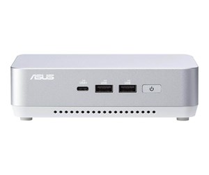 Stasjonær - Mini PC/Barebone - ASUS Intel NUC 14 Pro+ - Ultra 5 - 16GB - 512GB - 90AS0061-M00040