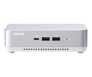 Stasjonær - Mini PC/Barebone - ASUS Intel NUC 14 Pro+ - Ultra 7 - 32GB - 1TB - 90AS0061-M00120