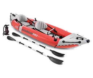 Vannlek - Intex INTEX EXCURSION PRO K2 KAYAK - 68309