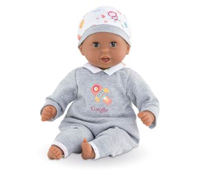 Dukker, Bamser & Utstyr - Corolle Mon Premier Poupon Baby doll Marius 30cm - 9000100480