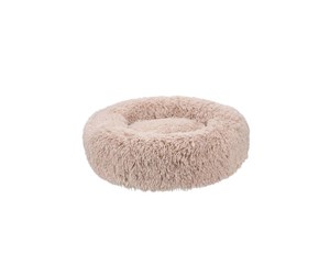 Hund - Fluffy - Dogbed M Beige - (697271866002) - 697271866002