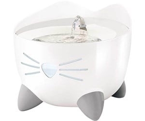 Katt - Catit - Cat Fountain Pixi 2.5L Stainless - (785.0484) - 785.0484