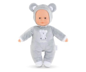 Dukker, Bamser & Utstyr - Corolle Mon Doudou  Sweet Heart - Koala 30cm - 9000100610