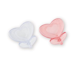 Dukker, Bamser & Utstyr - Corolle Mon Premier Poupon - Doll Pacifiers 2 pcs. - 9000110210