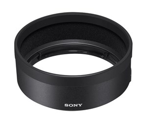 Kamera & Objektivtilbehør - Sony ALC-SH164 - lens hood - ALCSH164.SYH