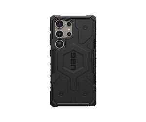 Mobil - Deksel og etui - UAG - back cover for mobile phone - 214425114040