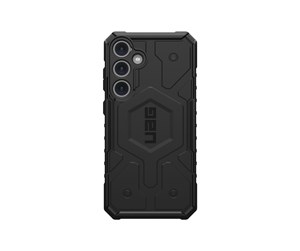 Mobil - Deksel og etui - UAG - back cover for mobile phone - 214444114040