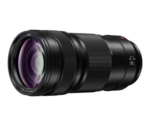 Linser - Panasonic Lumix S PRO S-R70200 - telephoto zoom lens - 70 mm - 200 mm - S-R70200E