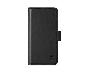 Mobil - Deksel og etui - GEAR Wallet Case Black - iPhone 11 Pro - 599890