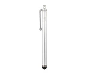 Mobil - Andre tilbehør - GEAR Stylus Touchpen Universal for Mobile and Tablet - 599905