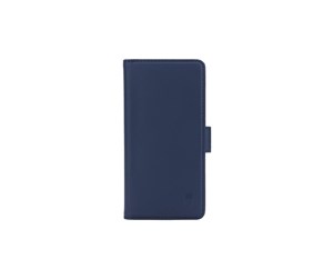 Mobil - Deksel og etui - GEAR Wallet Case Blue - Samsung S20 Limited Edition - 599906