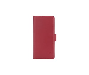 Mobil - Deksel og etui - GEAR Wallet Case Red - Samsung S20 Limited Edition - 599907