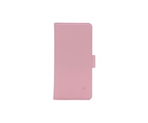 Mobil - Deksel og etui - GEAR Wallet Case Pink - Samsung S20 - 599908