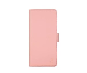 Mobil - Deksel og etui - GEAR Wallet Case Pink - Samsung S20 Ultra - 599912