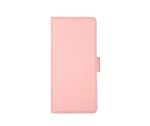 Mobil - Deksel og etui - GEAR Wallet Case Pink - Samsung S20 Plus - 599916