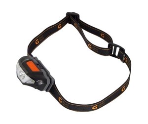 Lommelykter  - Esperanza CANIS - head flashlight - LED (Cree) - 3 W - EOT035