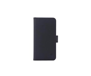 Mobil - Deksel og etui - GEAR Wallet Case Black - Asus Zenfone 5 - 599919