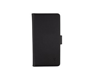 Mobil - Deksel og etui - GEAR Wallet Black - Doro 8080 - 599935