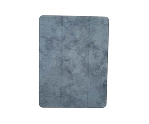 Nettbrett - Deksler og etui - GEAR Tabletcover Grey iPad Air 10.5" 2019 space for Apple Pencil - 599980