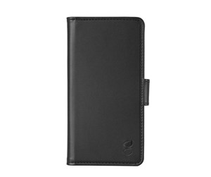 Mobil - Deksel og etui - GEAR Wallet Case Black - Nokia 4.2 - 599983