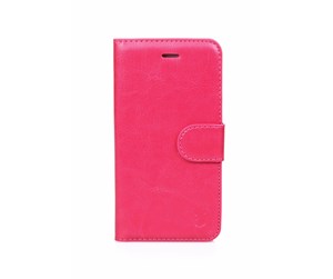 Mobil - Deksel og etui - GEAR Wallet Case Exclusive Pink - iPhone 6/6S - 658004