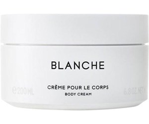 Kroppspleie - Byredo Blanche Body Cream - 7340032859966