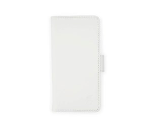 Mobil - Deksel og etui - GEAR Wallet Case White - Huawei Honor 9 Lite - 658649